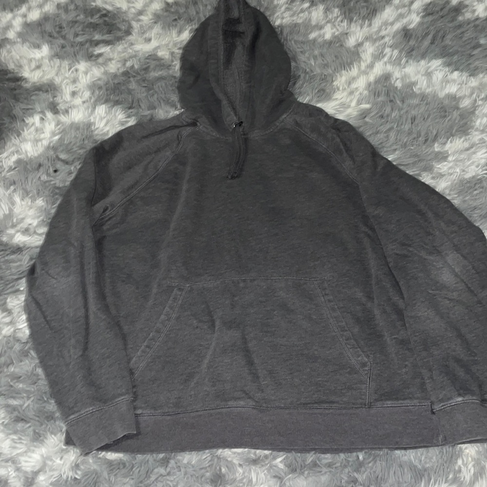 Mens Large Hoodie